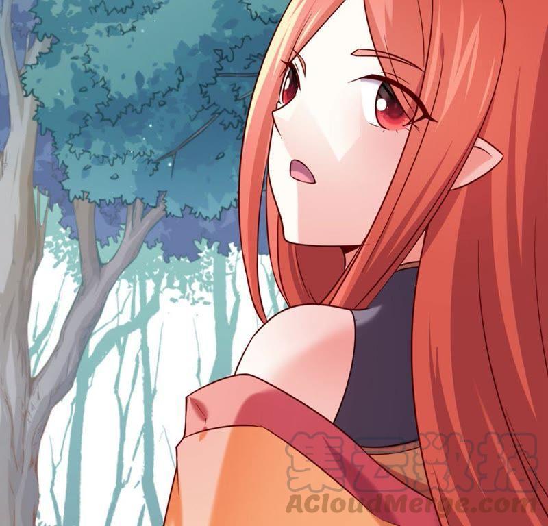 Turned Into a Grass in The Fantasy World? chapter 29